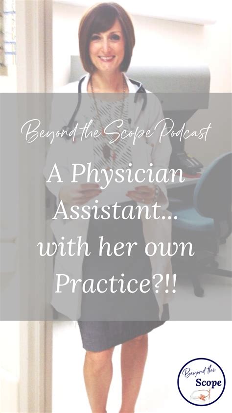 7 Reasons I Chose To Become A Physician Assistant Artofit