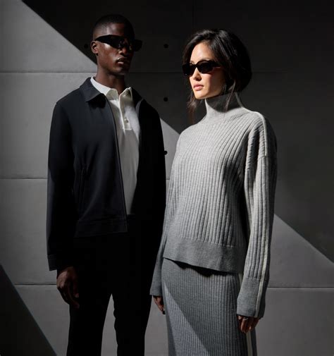Disruptive Luxury – G/FORE