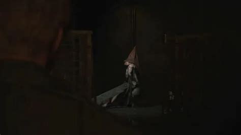 Guide Ultime De Pyramid Head Dans Le Remake De Silent Hill 2