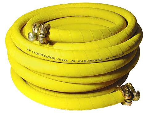 JACK HAMMER AIR HOSE Designation Hose