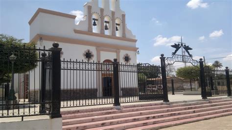 Parroquia San Bartólome Apóstol en Culiacán HORARIOS