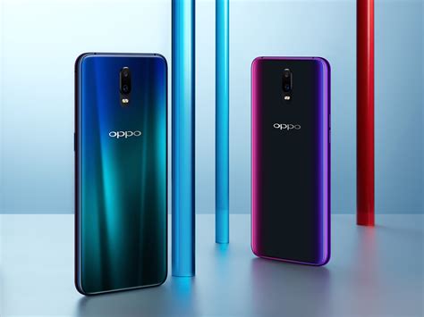 OPPO Reno发布侧旋升降前置镜头 10倍潜望式变焦三摄 哔哩哔哩