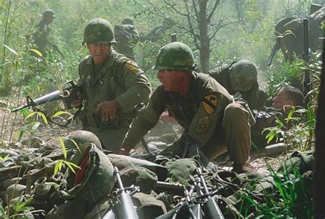 We Were Soldiers 2002