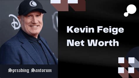 Kevin Feige Net Worth And How He Built His Empire