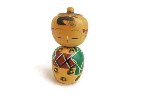 This Item Is Unavailable Etsy Kokeshi Dolls Bobble Head Christmas