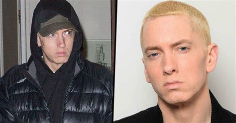 Eminem's Father Marshall Bruce Mathers Jr. Has Died | 22W