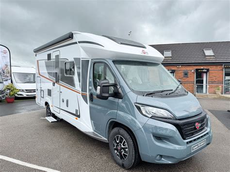 New Burstner Motorhomes For Sale Emmbee Motorhomes