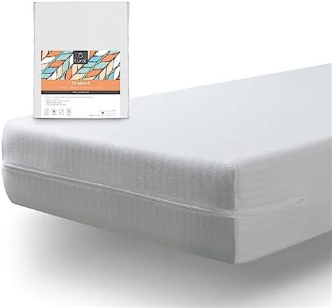 Tural Housse De Matelas Extra Lastique Et R Sistante Prot Ge