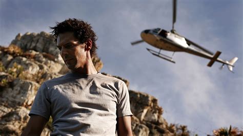 2008 - Largo Winch