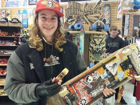 Andy Anderson Game Changer Calstreets Boarderlabs
