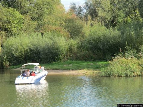 Naar De Biesbosch