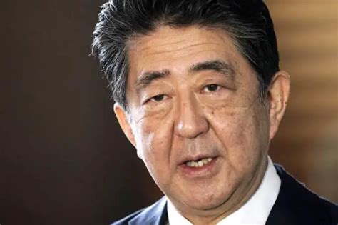 Shinzo Abe Cause Of Death: What Happened To Him? Funeral