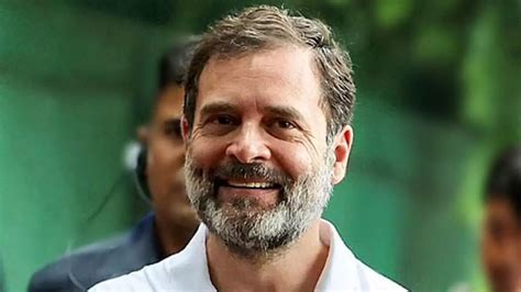 Rahul Gandhi Challenges Selective Expunction Calls For Restoration Of Expunged Remarks