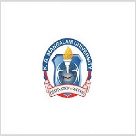 K.R. Mangalam University The School of Management and Commerce- Ranking ...