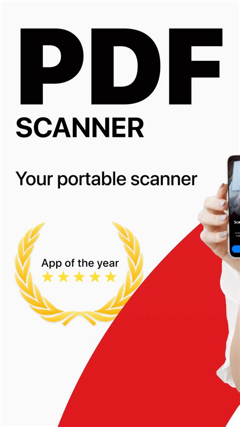 iPhone için PDF Scanner Editor Converter İndir