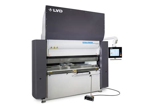 Lvd Propose Une Nouvelle Machine De D Coupe Laser Conomique Metaltech