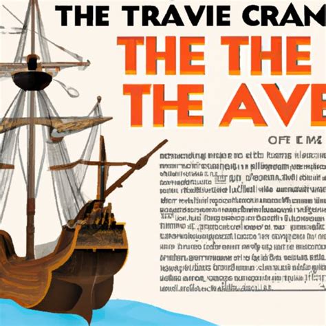 Who Invented the Caravel? Exploring the Life and Legacy of ...