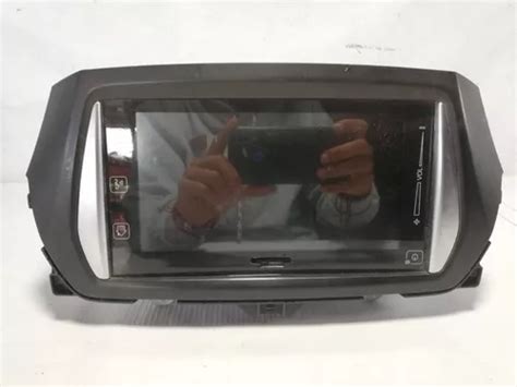 Pantalla Estéreo Display Suzuki Ciaz 1 4 Mod 15 20 Original Meses sin