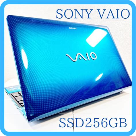 のでそちら↰ Sony Sony Vaio ノートpc パソコンの通販 By Ki617｜ソニーならラクマ ードカバー