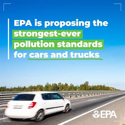 Epa’s New Emissions Standards—expect Evs To Be 67 Of New Cars By 2032 Auto Connected Car News