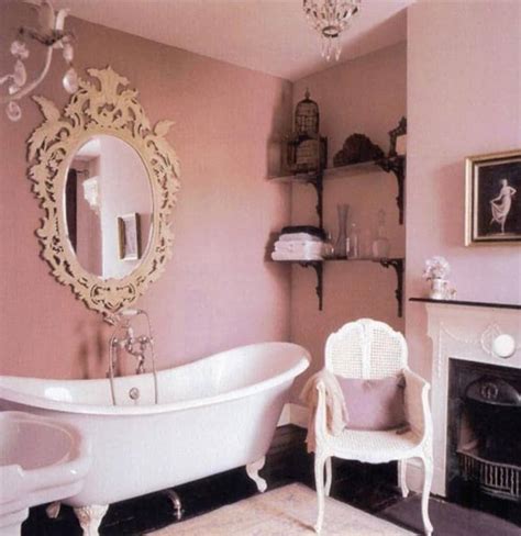 Awe Inspiring Shabby Chic Bathroom Ideas You Can Steal