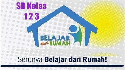 JAWABAN Dan SOAL TVRI Jumat 17 Juli 2020 SD Kelas 1 3 Pentingnya