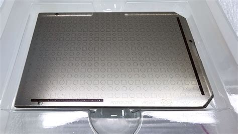 Bruker Mtp Anchorchip 384 Ebay