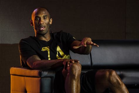 Kobe Bryants New Obsession After Basketball Storytelling Complex