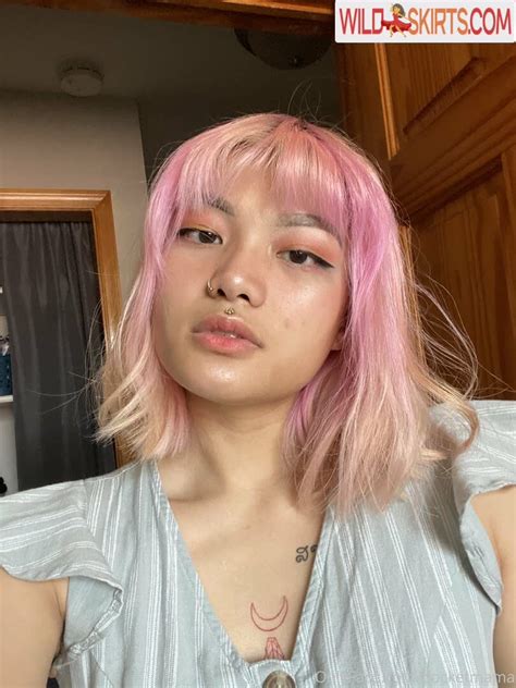 Sunisa Bby Sunisa Bby Sunisaa Buyyuu Nude OnlyFans Instagram Leaked Photo 106