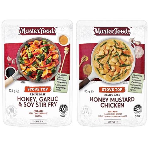 Jual Masterfoods Sauce Master Foods Food Bumbu Saus Honey