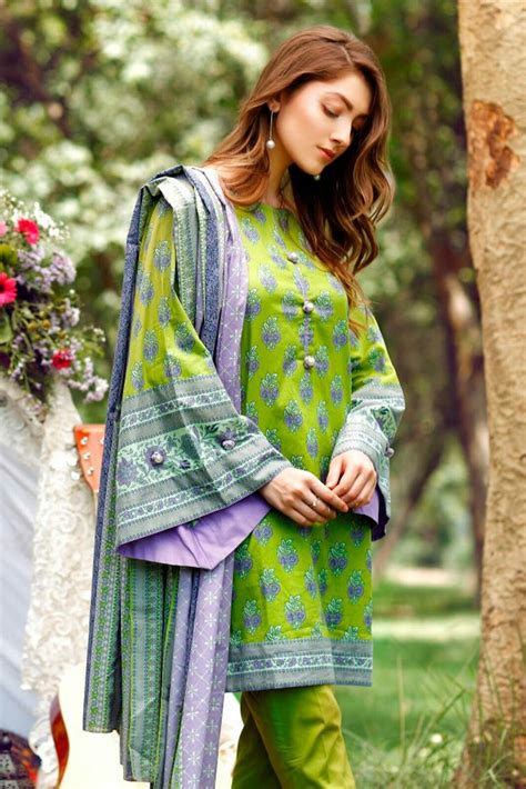 M Prints Maria B Printed Embroidered Lawn Collection 2023 Artofit