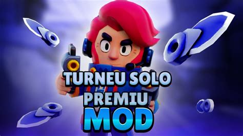 LIVE Brawl Stars Romania Turneu De Solo Cu Premii Mod Sau Add