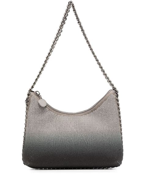 Stella Mccartney Mini Falabella Shoulder Bag Farfetch