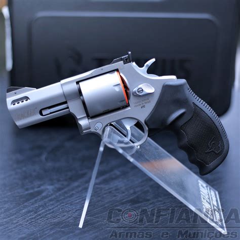 Revolver Taurus Rt Multe Calibres Inox Fosco Revolver Produtos