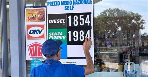 Costo Del Carburante Ecco Dove Conviene Fare Benzina La Classifica