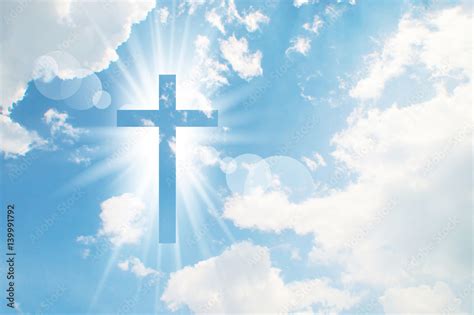 Christian Wallpaper Cross