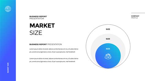 Business Report Best Powerpoint Templates