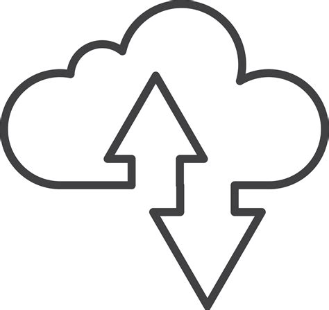 Internet Cloud Icon Png