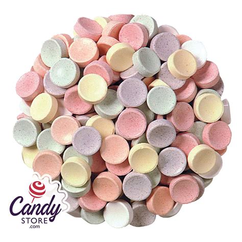 Smarties Tablets 10lb Bulk