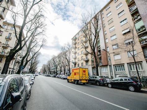 Vendita Appartamento Milano Monolocale In Via Lomellina Da