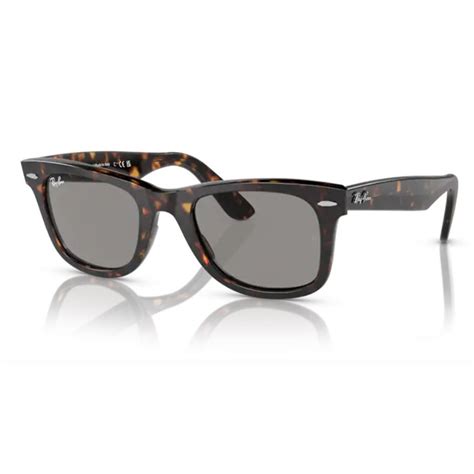 Ray Ban 2140 Occhiale Da Sole Uomo Ottica Baratta