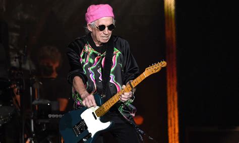 Keith Richards Confirma Nueva Música De The Rolling Stones Rolling Stone En Español