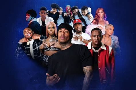 Wild N Out Cast Tour 2023 Infoupdate Org