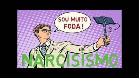 Como Identificar Uma PESSOA NARCISISTA E MANIPULADORA Transtorno De