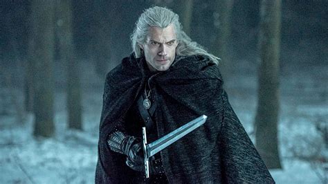 Why Did Henry Cavill Leave The Witcher The Irish Sun