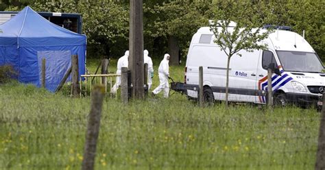 Hoofdverdachte Van Moord Op Vrouw Uit Lochristi Blijft Aangehouden De