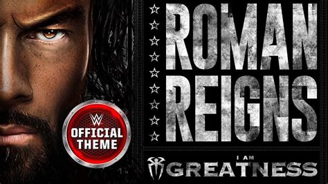 Wwe Releases Roman Reigns New Entrance Song Hits 61k Views In 3 Hours