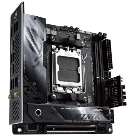 Best Mini Itx Motherboards In