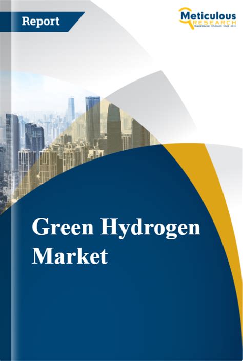 Green Hydrogen Market Size Growth Analysis Report 2030