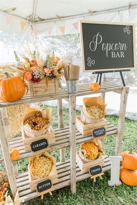 30 INCREDIBLY GORGEOUS FALL BABY SHOWER IDEAS YOU LL DEFINITELY WANT TO